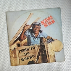 Bezerra Da Silva – Produto Do Morro Vinil 1983