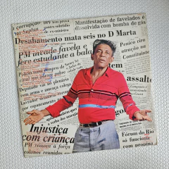 Bezerra Da Silva - Violência Gera Violência Vinil na internet