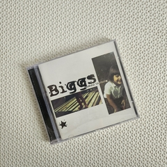Biggs – Wishful Thinking CD Lacrado - comprar online