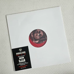 Biohazard - How It Is Vinil 10" Numerado - comprar online