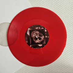 Biohazard - How It Is Vinil 10" Numerado na internet