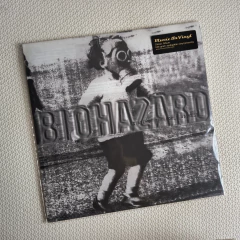 Biohazard – State Of The World Address Vinil Lacrado - comprar online
