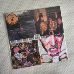 Biohazard – State Of The World Address Vinil Lacrado na internet