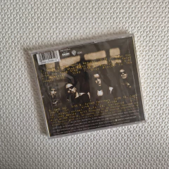 Biohazard – State Of The World Address CD Acrilico na internet