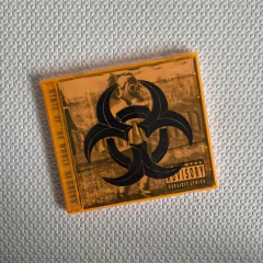 Biohazard – State Of The World Address CD US - comprar online