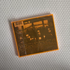 Biohazard – State Of The World Address CD US na internet