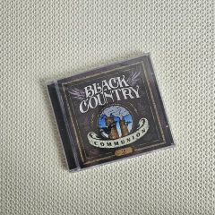 Black Country Communion - 2 CD Lacrado - comprar online