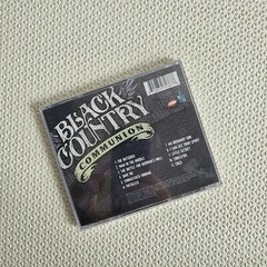 Black Country Communion – 2 CD Argentina Lacrado na internet