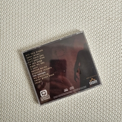 Black Friday '29 – The Escape CD Lacrado na internet