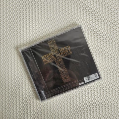Black Label Society – Order Of The Black CD Brasil Lacrado na internet