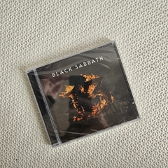Black Sabbath – 13 CD Brasil Lacrado - comprar online
