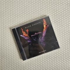 Black Sabbath – Cross Purposes CD Europa - comprar online