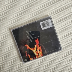 Black Sabbath – Cross Purposes CD Europa na internet