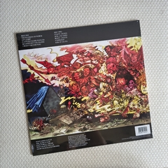 Black Sabbath – Forbidden Vinil Lacrado na internet