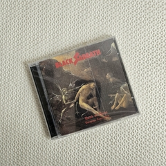 Black Sabbath – Hand Of Doom - European Tour, 1970 CD Novo - comprar online
