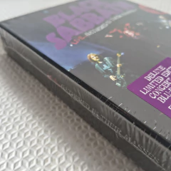Black Sabbath – Live...Gathered In Their Masses Boxset - loja online