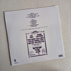 Black Sabbath – Motor Speedway: Ontario Vinil Lacrado na internet