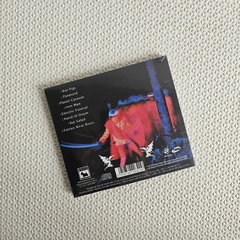 Black Sabbath – Paranoid CD 2015 Lacrado na internet