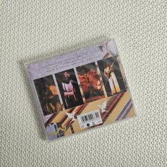 Black Sabbath - Technical Ecstasy CD Lacrado na internet