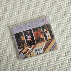 Black Sabbath – Technical Ecstasy CD Brasil Lacrado na internet