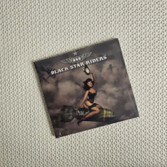 Black Star Riders – The Killer Instinct CD Lacrado - comprar online