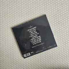 Black Star Riders – The Killer Instinct CD Lacrado na internet