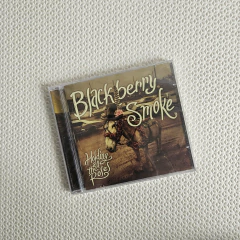 Blackberry Smoke – Holding All The Roses CD Lacrado - comprar online