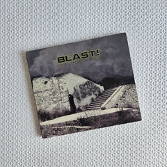 Bl'ast! – The Expression Of Power CD Usado US - comprar online