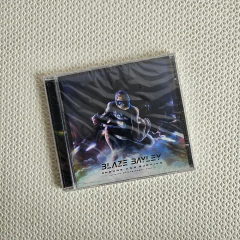 Blaze Bayley – Endure And Survive CD Lacrado - comprar online
