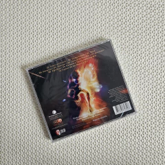 Blaze Bayley – Endure And Survive CD Lacrado na internet