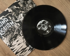 Blind Legion - Much Too Fast - The Anthology 83/86 - LP na internet