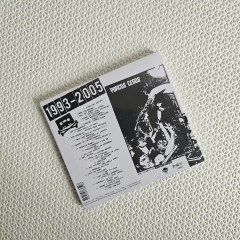 Blind Pigs – Demos 1993-2005 CD Lacrado na internet