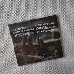 Blind Pigs – Linha De Frente CD na internet