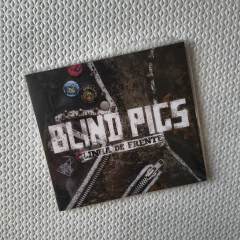 Blind Pigs – Linha De Frente CD - comprar online