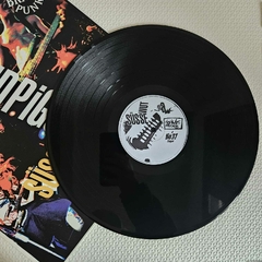 Blind Pigs - Süsse Wut Vinil Preto 2001 na internet