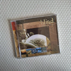 Blind – Someone To Blame CD Acrilico - comprar online