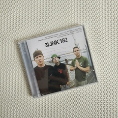 Blink 182 – Icon CD Lacrado - comprar online