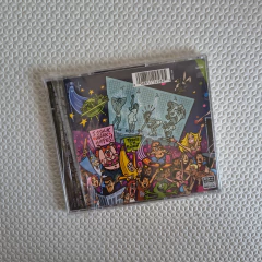 Blink-182 – The Mark, Tom And Travis Show CD Acrilico na internet