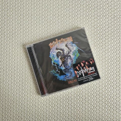 Blitzkrieg - Judge Not ! CD Lacrado - comprar online