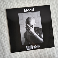 Frank Ocean – Blond Vinil Duplo - comprar online