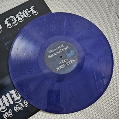 Blood Libel – Museums Of Gas And Mirrors Vinil 2020 - Anomalia Distro