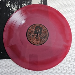 Blood Tyrant – Aristocracy Of Twilight Vinil - Anomalia Distro