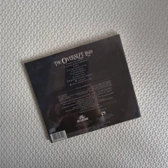 Blüe Barrel – The Oversize Load CD Brasil Lacrado na internet