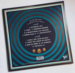 BNegão & Seletores De Frequência - Sintoniza Lá Vinil Vinylland 2013 - comprar online