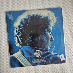 Bob Dylan - Bob Dylan's Greatest Hits Vol. I Vinil