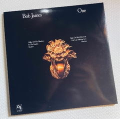 Bob James - One Vinil 2020 - comprar online