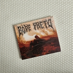 Bode Preto – Inverted Blood CD Lacrado - comprar online