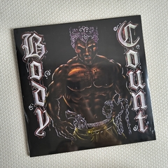 Body Count– Body Count Vinil C Cop/Killer - comprar online
