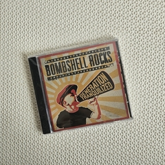 Bombshell Rocks – Generation Tranquilized CD Novo - comprar online