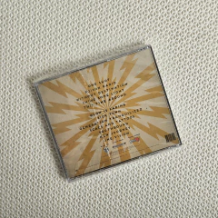 Bombshell Rocks - Generation Tranquilized CD Novo na internet